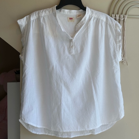 Levi's Tops - Levi’s Blouse